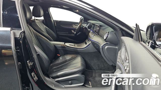 Mercedes-Benz CLS-класс C257 AMG Line, 2021 11