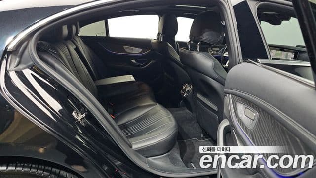 Mercedes-Benz CLS-класс C257 AMG Line, 2021 12