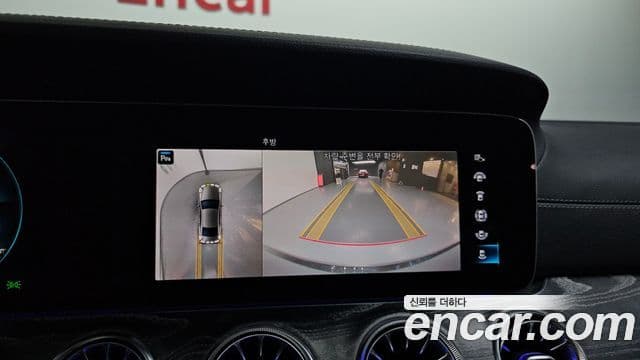 Mercedes-Benz CLS-класс C257 AMG Line, 2021 15