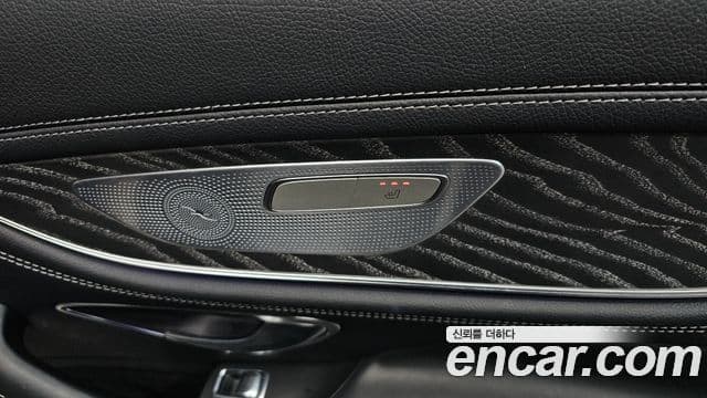 Mercedes-Benz CLS-класс C257 AMG Line, 2021 18