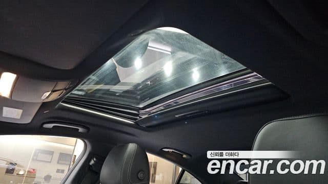 Mercedes-Benz CLS-класс C257 AMG Line, 2021 19