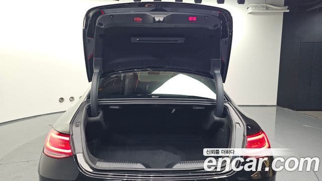 Mercedes-Benz CLS-класс C257 AMG Line, 2021 20