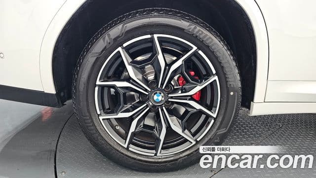 BMW X4 (G02) xDrive20i M Sport Pro, 2024 все фото