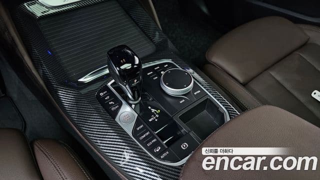 BMW X4 (G02) xDrive20i M Sport Pro, 2024 9