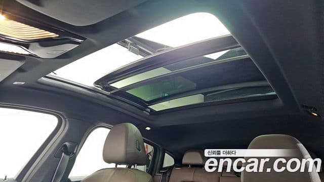 BMW X4 (G02) xDrive20i M Sport Pro, 2024 19