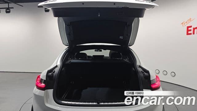 BMW X4 (G02) xDrive20i M Sport Pro, 2024 20