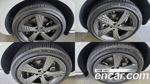 Genesis GV70, 2021 все фото