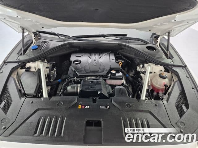 Genesis GV70, 2021 6