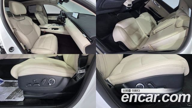 Genesis GV70, 2021 10