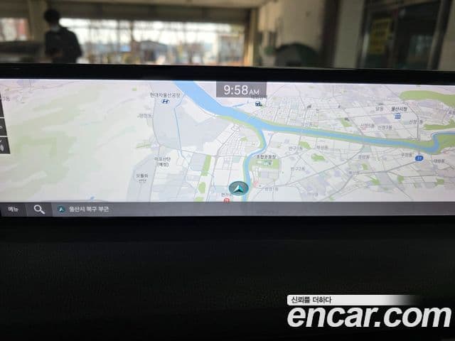 Genesis GV70, 2021 13