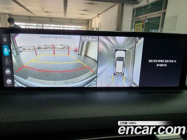 Genesis GV70, 2021 14