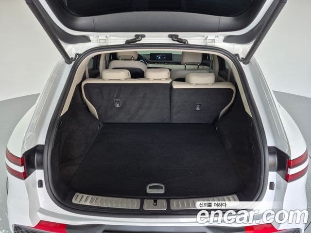 Genesis GV70, 2021 20