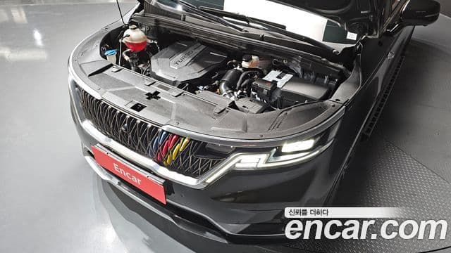 Kia Carnival 4세대 Signature, 2021 6