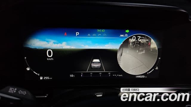 Kia Carnival 4세대 Signature, 2021 8