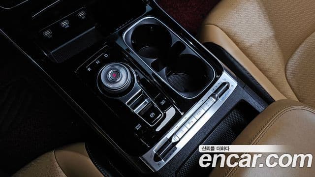 Kia Carnival 4세대 Signature, 2021 9