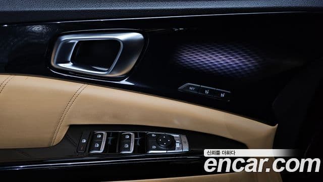 Kia Carnival 4세대 Signature, 2021 12