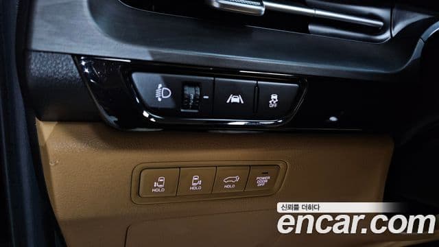 Kia Carnival 4세대 Signature, 2021 13