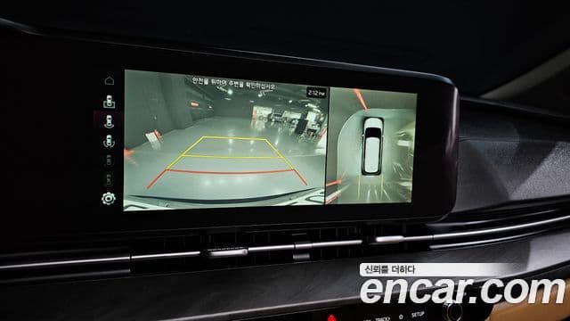 Kia Carnival 4세대 Signature, 2021 16
