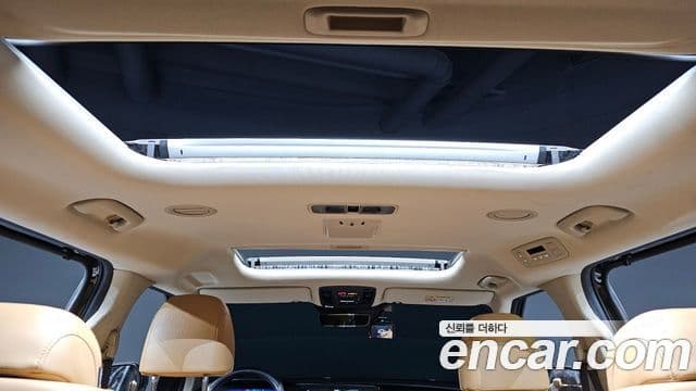 Kia Carnival 4세대 Signature, 2021 18