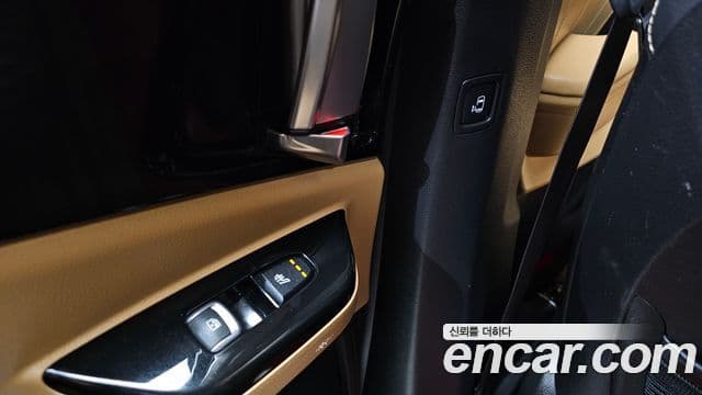 Kia Carnival 4세대 Signature, 2021 19