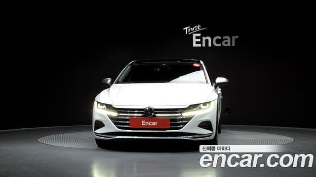 Volkswagen 아테온 Prestige, 2023 3