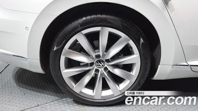 Volkswagen 아테온 Prestige, 2023 все фото