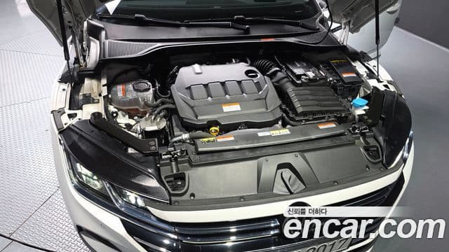 Volkswagen 아테온 Prestige, 2023 6