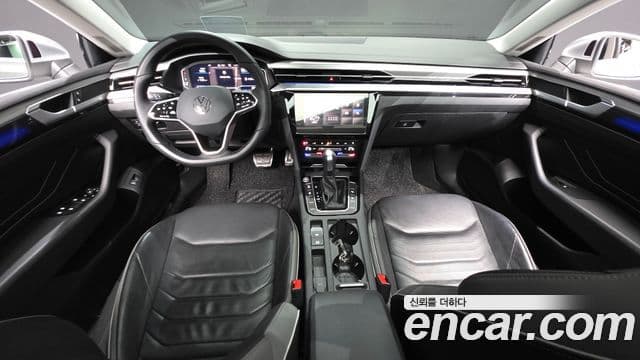 Volkswagen 아테온 Prestige, 2023 7