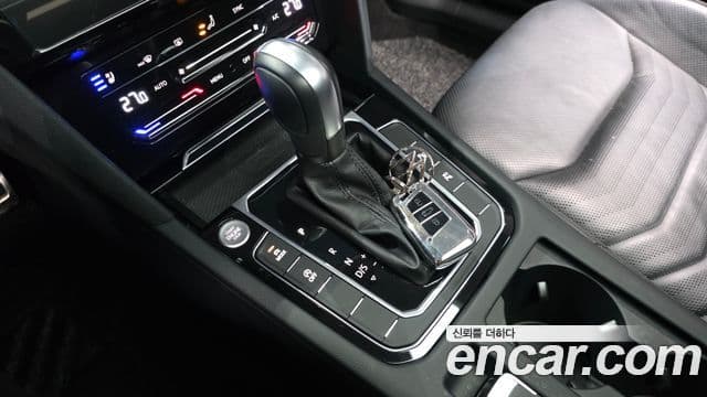 Volkswagen 아테온 Prestige, 2023 9