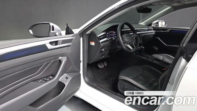Volkswagen 아테온 Prestige, 2023 10