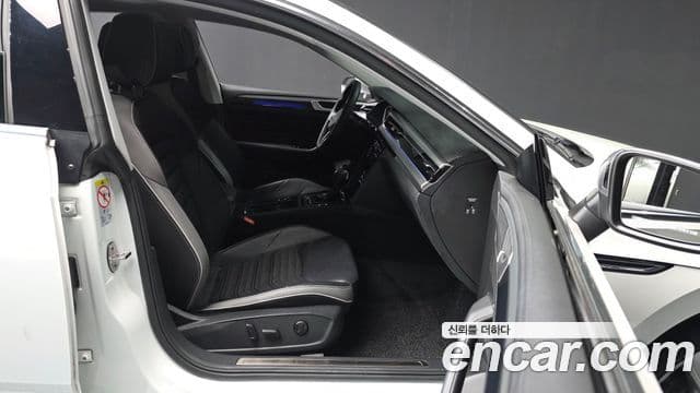 Volkswagen 아테온 Prestige, 2023 11