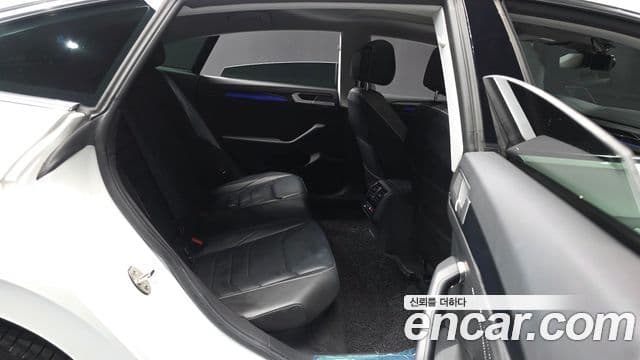 Volkswagen 아테온 Prestige, 2023 12