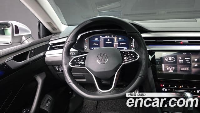 Volkswagen 아테온 Prestige, 2023 13