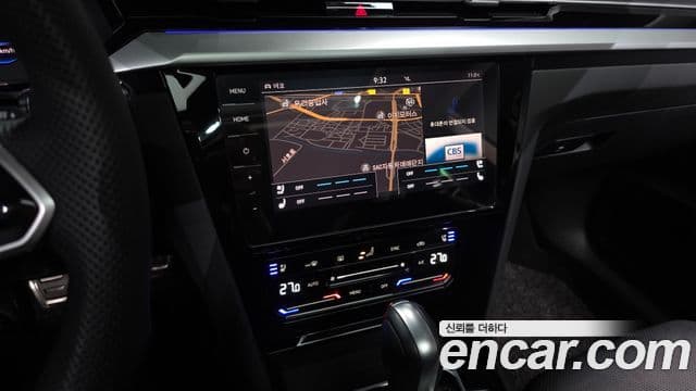 Volkswagen 아테온 Prestige, 2023 14