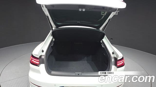 Volkswagen 아테온 Prestige, 2023 20