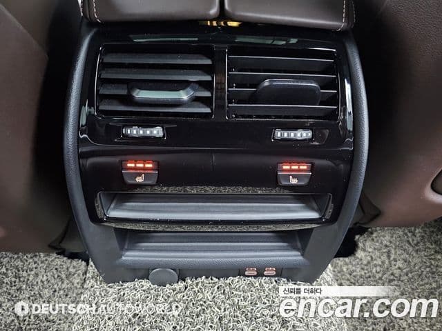 BMW 5시리즈 (G30) 523d xDrive M Sport, 2021 16