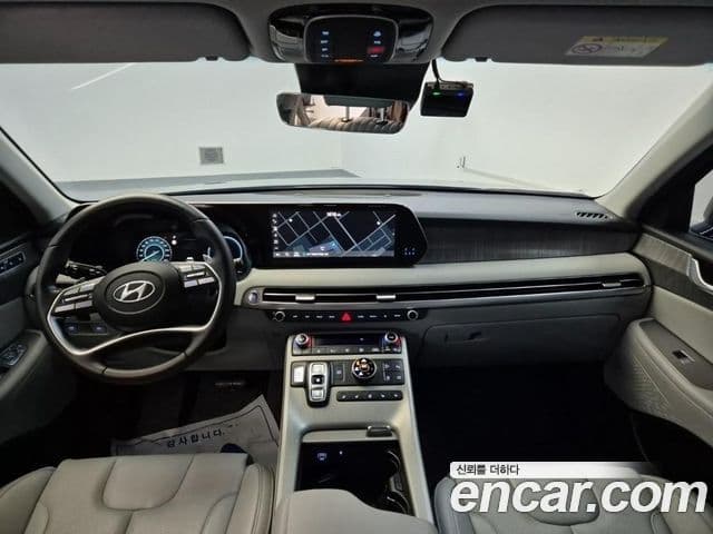 Hyundai The / новый New Palisade Prestige, 2024 7