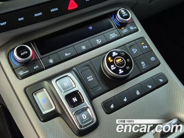 Hyundai The / новый New Palisade Prestige, 2024 8