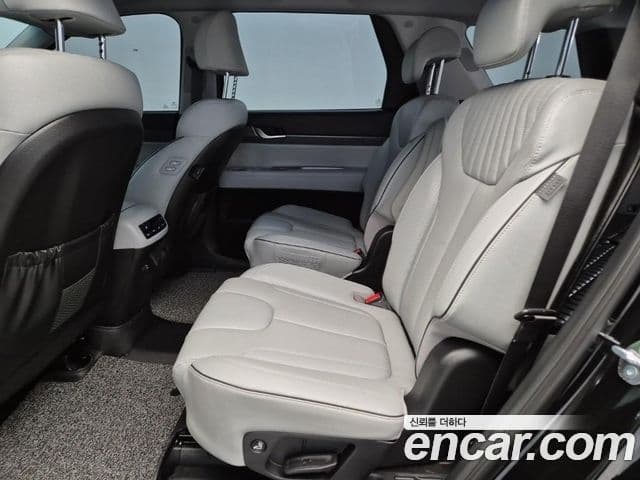 Hyundai The / новый New Palisade Prestige, 2024 12