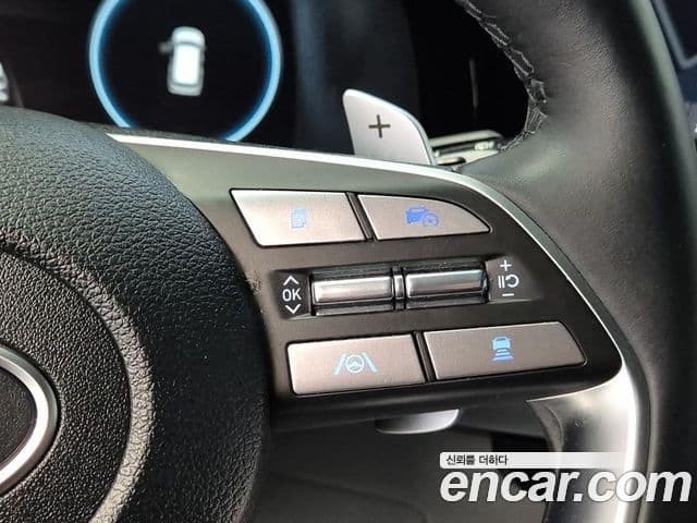 Hyundai The / новый New Palisade Prestige, 2024 15