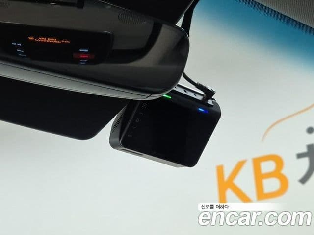 Hyundai The / новый New Palisade Prestige, 2024 16