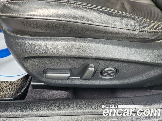 Hyundai LF Sonata LPI Modern(для людей с инвалидностью), 2016 17