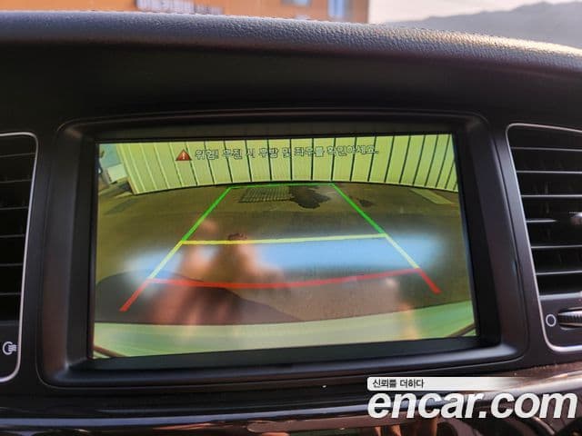 Kia The / новый New K7 Prestige Special, 2013 18