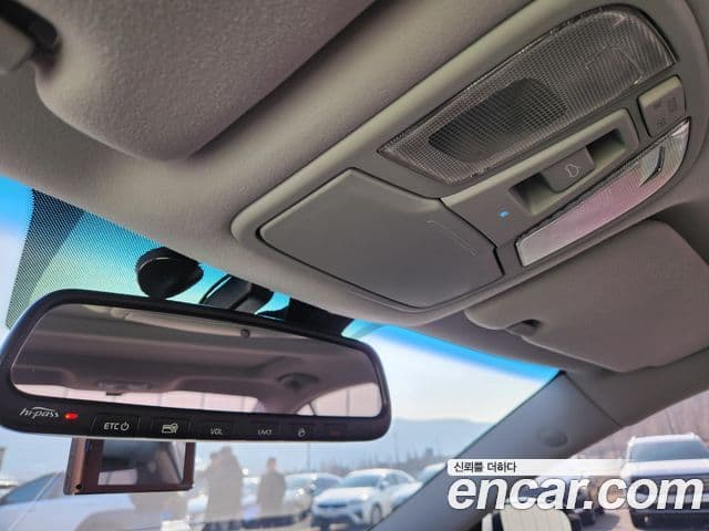 Kia The / новый New K7 Prestige Special, 2013 20