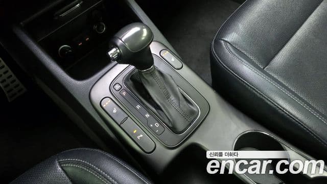 Kia K3 Noblesse, 2013 9