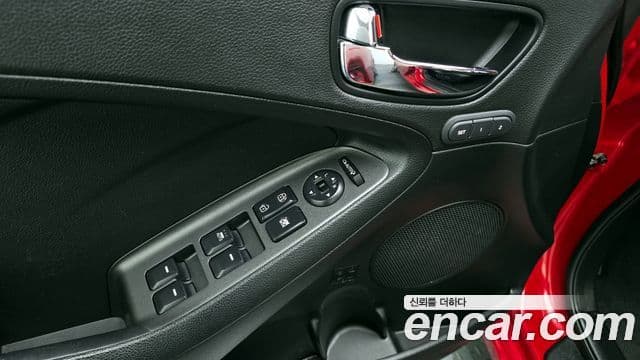 Kia K3 Noblesse, 2013 18