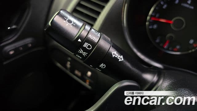 Kia K3 Noblesse, 2013 19