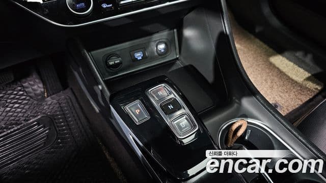 Hyundai Sonata (DN8) Smart, 2022 9