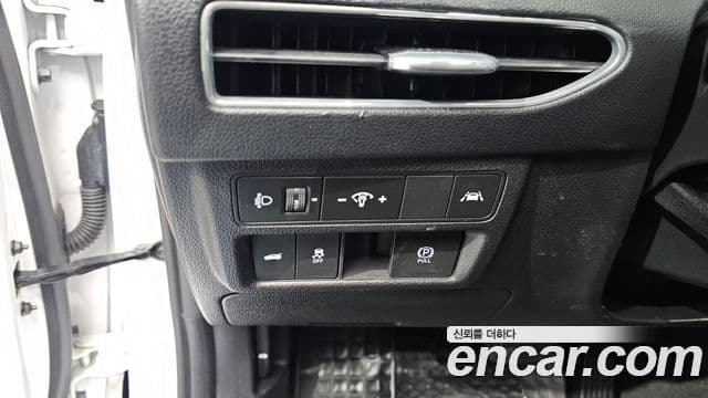 Hyundai Sonata (DN8) Smart, 2022 18