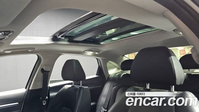 Hyundai Sonata (DN8) Smart, 2022 19